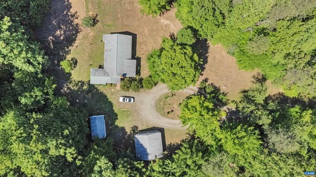 2415 BELLE MEADE RD, Bumpass, VA 23024
