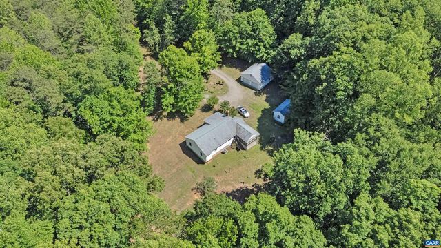 2415 BELLE MEADE RD, Bumpass, VA 23024