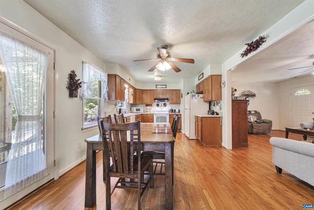 2415 BELLE MEADE RD, Bumpass, VA 23024