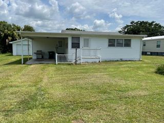 3105 SE 34th Court Court, Okeechobee, FL 34974
