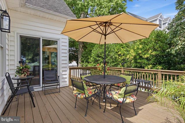 1007 HAMBROOKS AVE, Cambridge, MD 21613