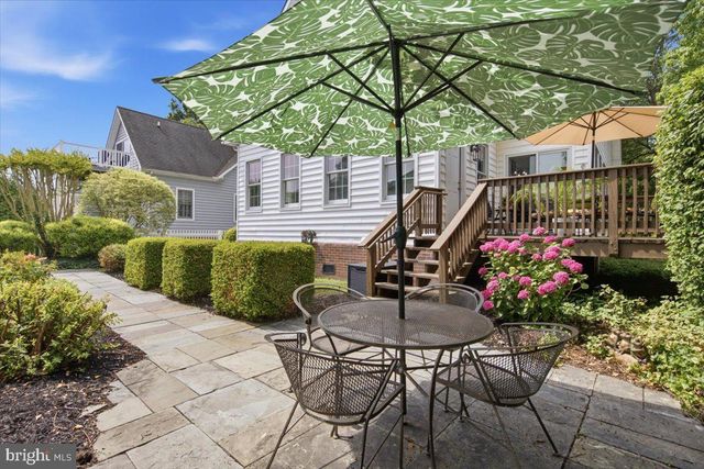 1007 HAMBROOKS AVE, Cambridge, MD 21613
