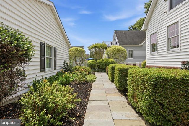 1007 HAMBROOKS AVE, Cambridge, MD 21613