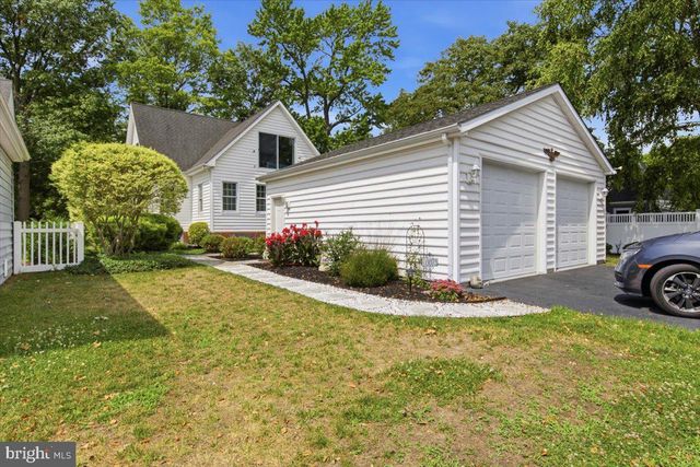 1007 HAMBROOKS AVE, Cambridge, MD 21613