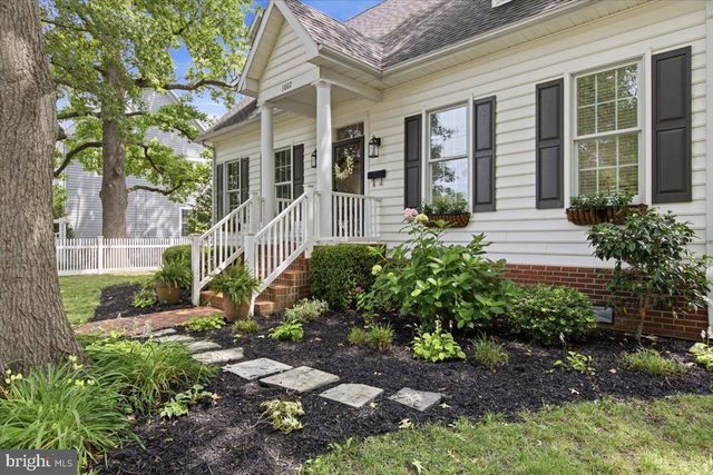 1007 HAMBROOKS AVE, Cambridge, MD 21613