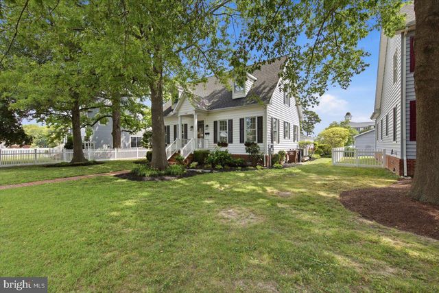 1007 HAMBROOKS AVE, Cambridge, MD 21613