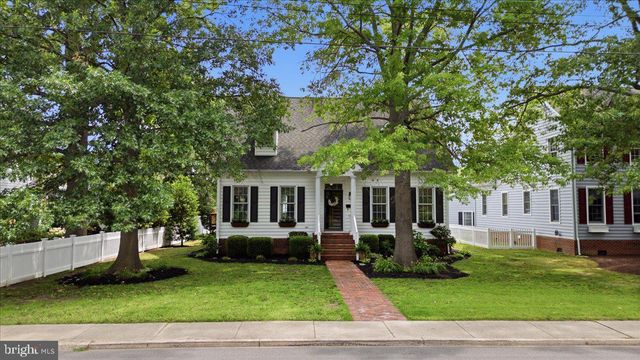 1007 HAMBROOKS AVE, Cambridge, MD 21613