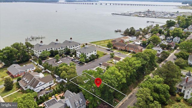 1007 HAMBROOKS AVE, Cambridge, MD 21613