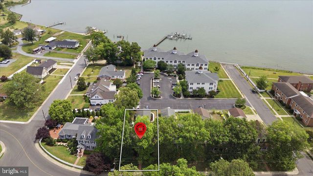 1007 HAMBROOKS AVE, Cambridge, MD 21613
