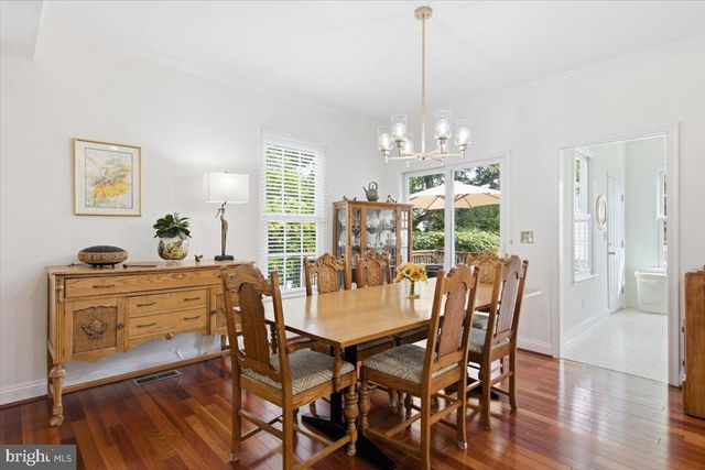1007 HAMBROOKS AVE, Cambridge, MD 21613