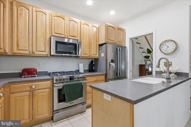 1007 HAMBROOKS AVE, Cambridge, MD 21613