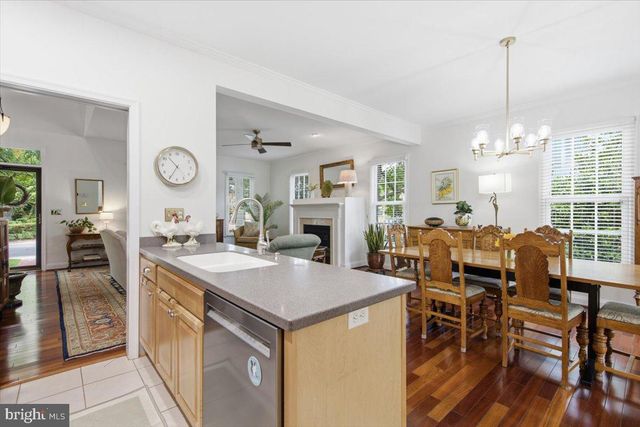1007 HAMBROOKS AVE, Cambridge, MD 21613