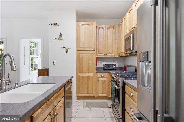 1007 HAMBROOKS AVE, Cambridge, MD 21613
