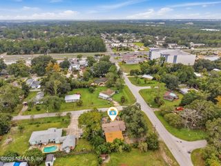 12003 CORREA Court, Jacksonville, FL 32246