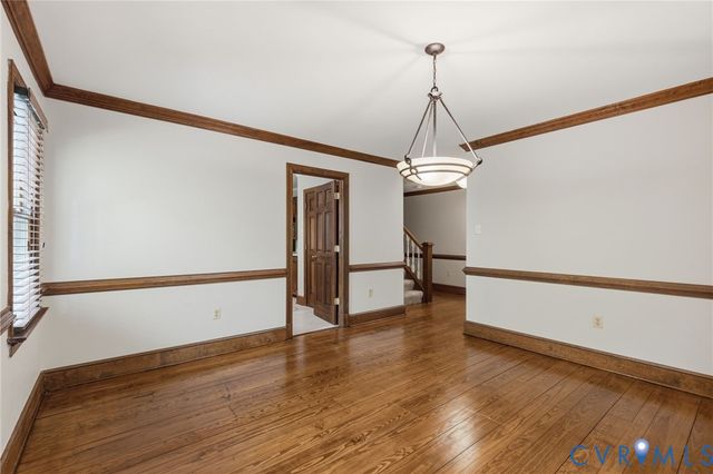11515 Wood Brook Rd, Glen Allen, VA 23059