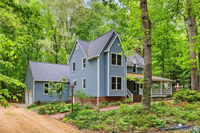 11515 Wood Brook Rd, Glen Allen, VA 23059