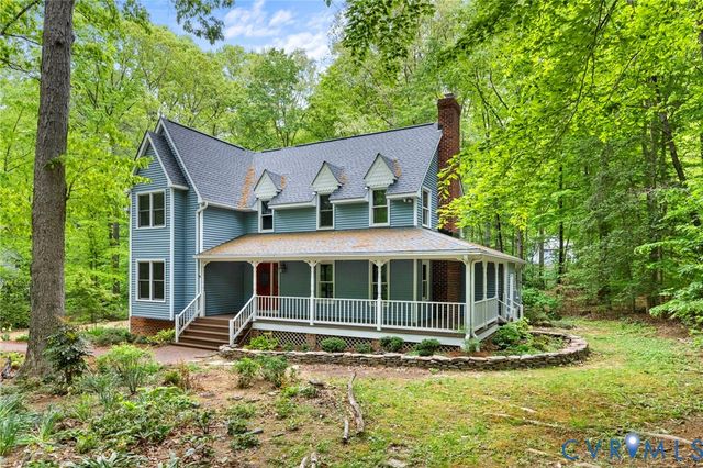 11515 Wood Brook Rd, Glen Allen, VA 23059