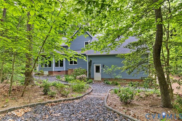 11515 Wood Brook Rd, Glen Allen, VA 23059