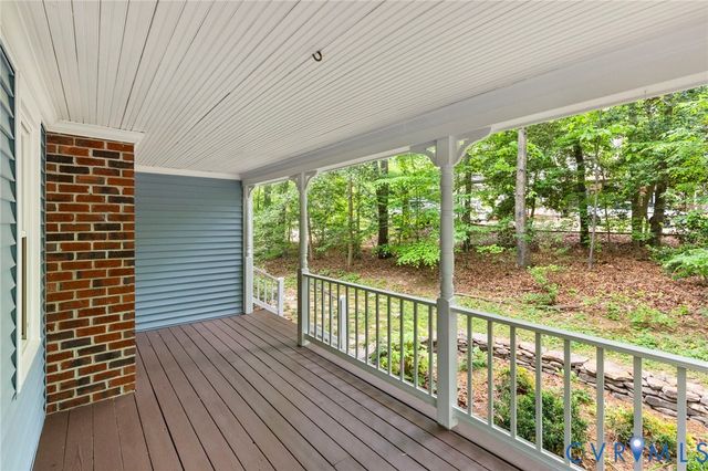 11515 Wood Brook Rd, Glen Allen, VA 23059