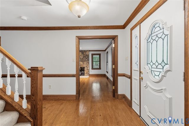 11515 Wood Brook Rd, Glen Allen, VA 23059