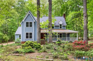 11515 Wood Brook Rd, Glen Allen, VA 23059