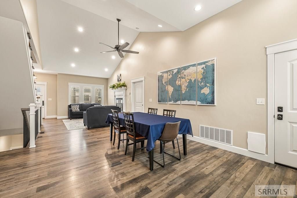 Image 10 of property listing at 172 Charles Place, Rexburg, ID 83440