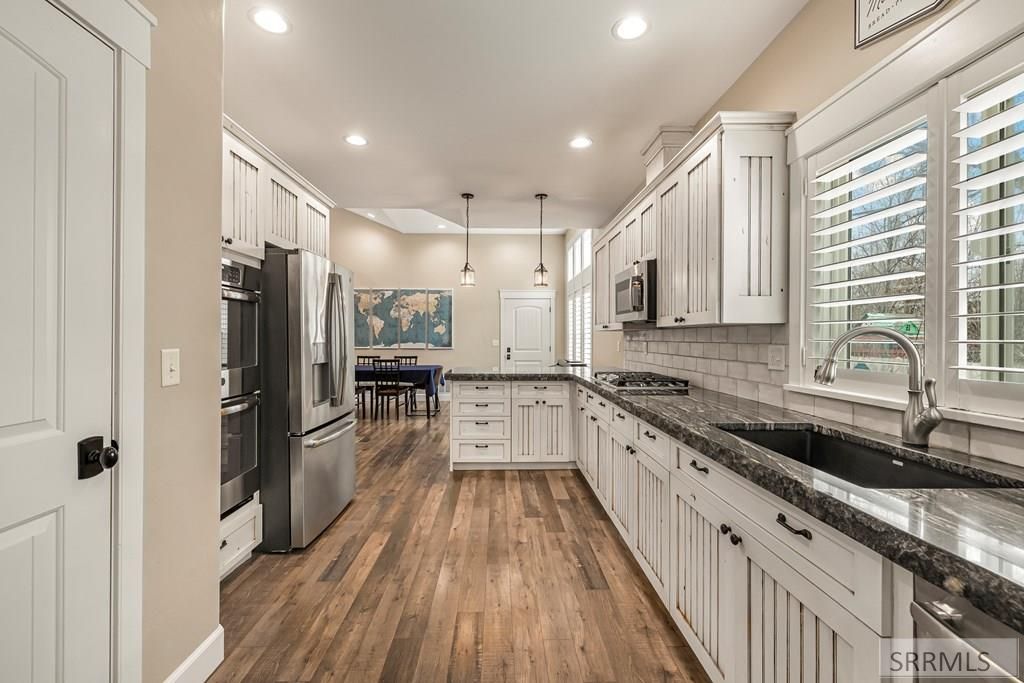 Image 11 of property listing at 172 Charles Place, Rexburg, ID 83440