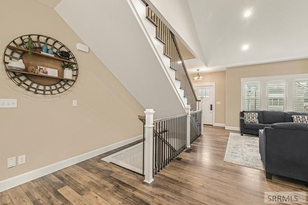 Image 14 of property listing at 172 Charles Place, Rexburg, ID 83440