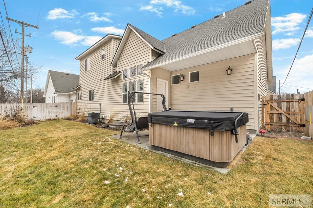 Image 32 of property listing at 172 Charles Place, Rexburg, ID 83440
