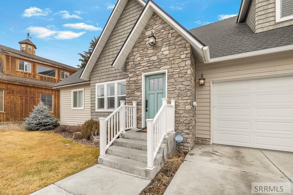 Image 4 of property listing at 172 Charles Place, Rexburg, ID 83440