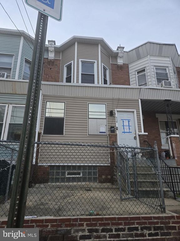 2139 CHURCH LN, PHILADELPHIA, PA 19138 — exterior