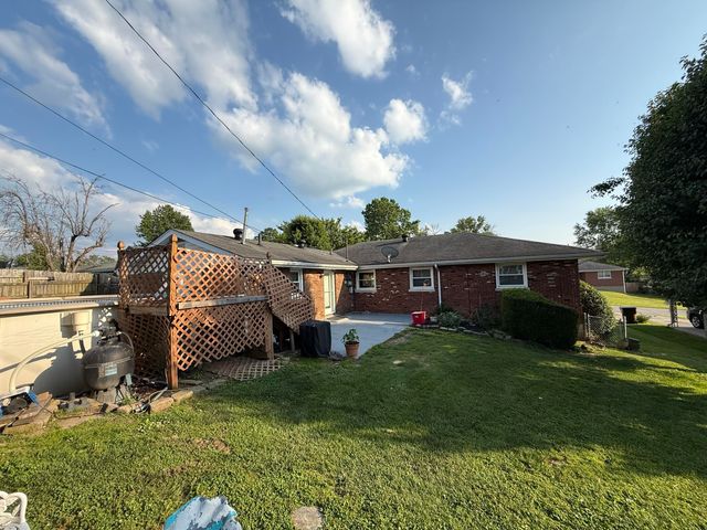 528 Estes Drive, Winchester, KY 40391
