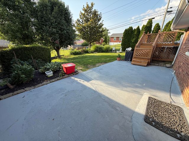 528 Estes Drive, Winchester, KY 40391