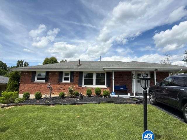528 Estes Drive, Winchester, KY 40391