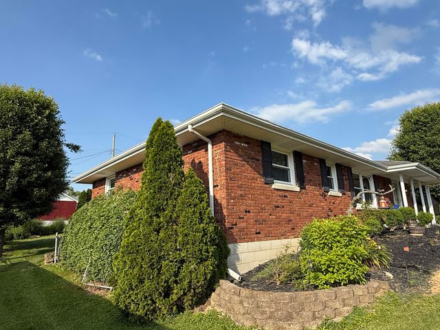 528 Estes Drive, Winchester, KY 40391