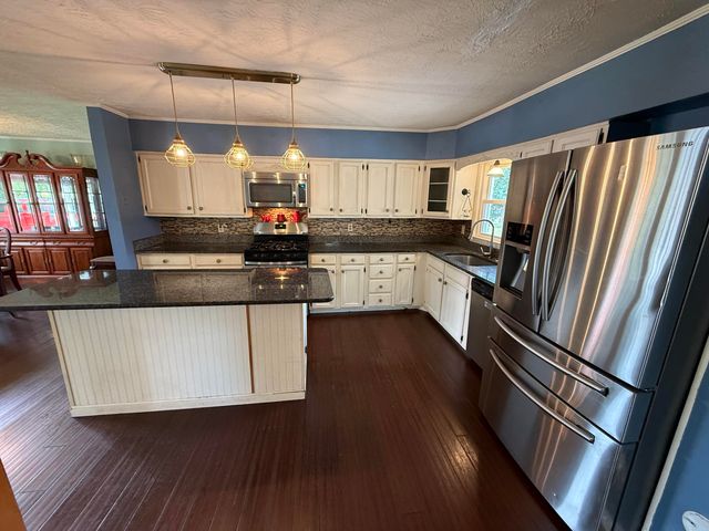 528 Estes Drive, Winchester, KY 40391