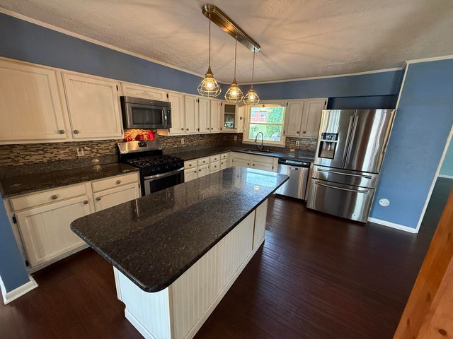 528 Estes Drive, Winchester, KY 40391