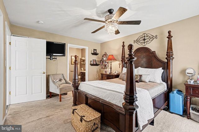 9 CREEK BANK DRIVE, Mechanicsburg, PA 17050