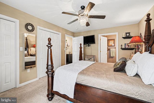 9 CREEK BANK DRIVE, Mechanicsburg, PA 17050
