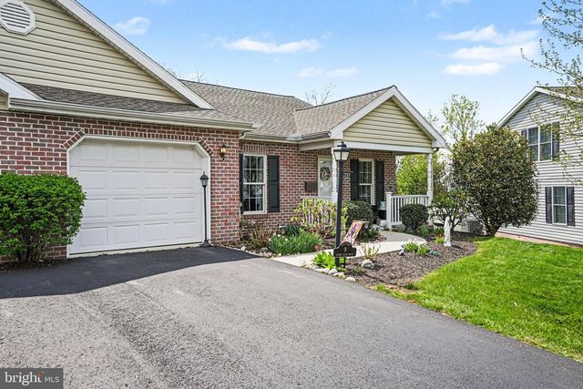 9 CREEK BANK DRIVE, Mechanicsburg, PA 17050