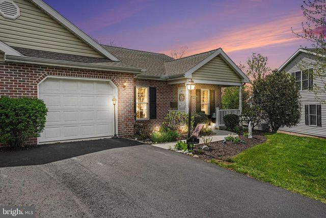 9 CREEK BANK DRIVE, Mechanicsburg, PA 17050
