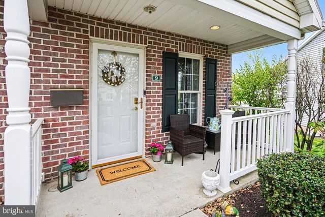 9 CREEK BANK DRIVE, Mechanicsburg, PA 17050