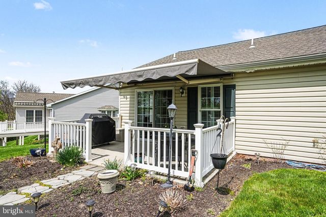 9 CREEK BANK DRIVE, Mechanicsburg, PA 17050