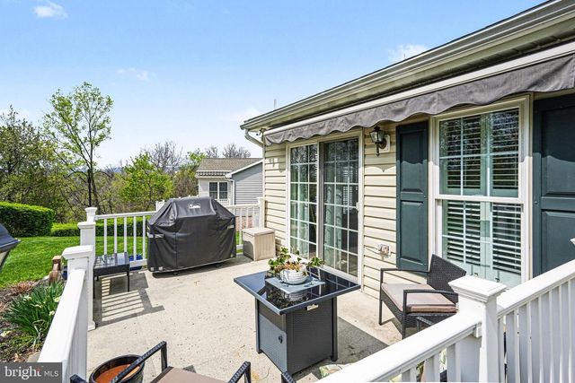 9 CREEK BANK DRIVE, Mechanicsburg, PA 17050