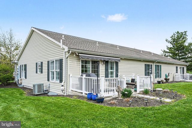9 CREEK BANK DRIVE, Mechanicsburg, PA 17050