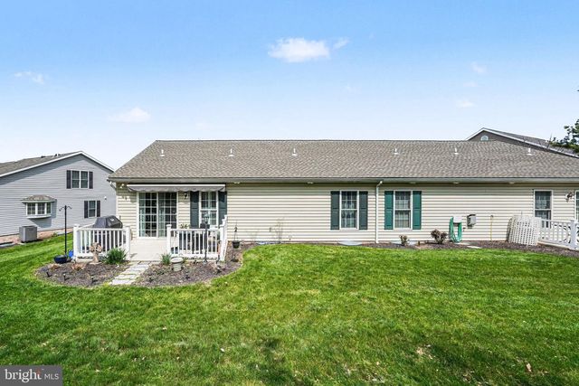 9 CREEK BANK DRIVE, Mechanicsburg, PA 17050