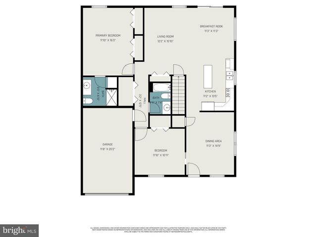 9 CREEK BANK DRIVE, Mechanicsburg, PA 17050