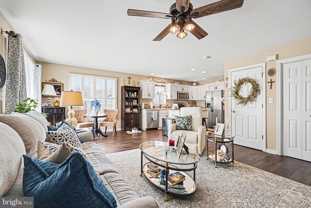 9 CREEK BANK DRIVE, Mechanicsburg, PA 17050