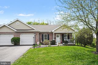 9 CREEK BANK DRIVE, Mechanicsburg, PA 17050