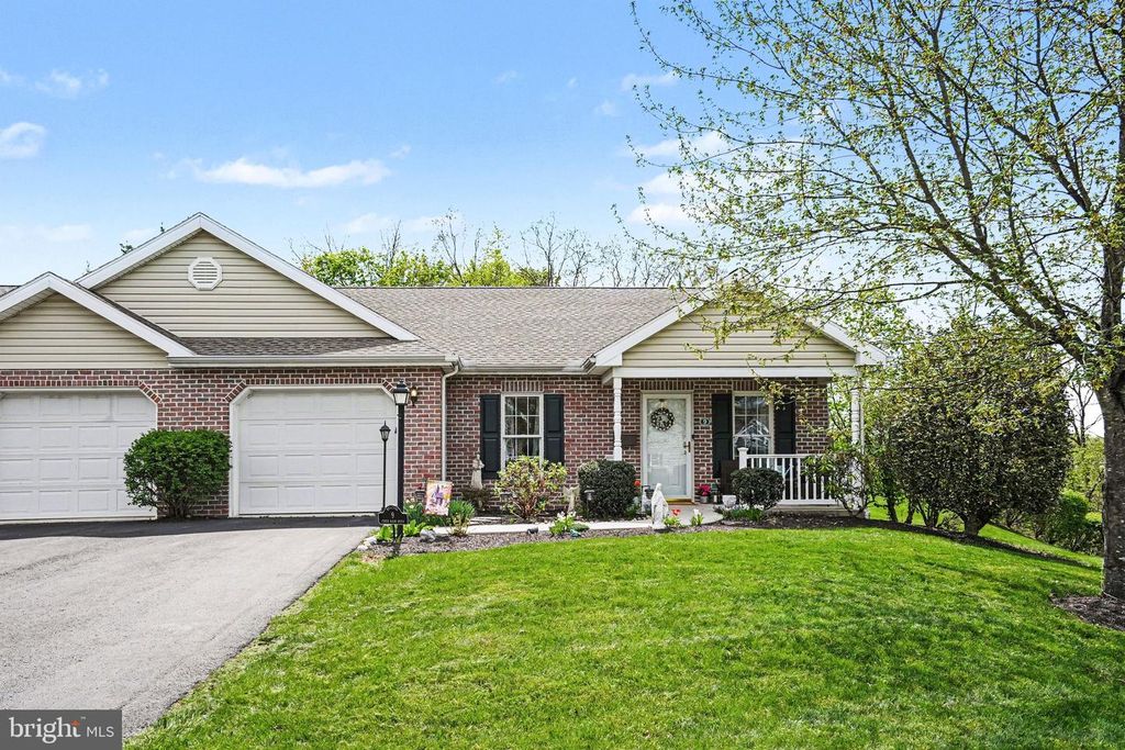9 CREEK BANK DRIVE, Mechanicsburg, PA 17050